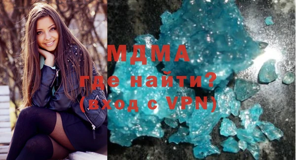кокс Балахна