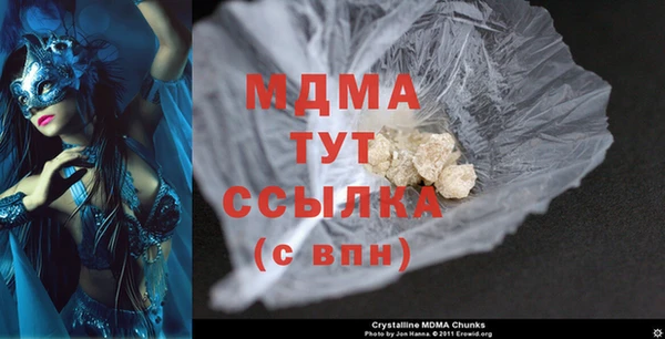 таблы Баксан